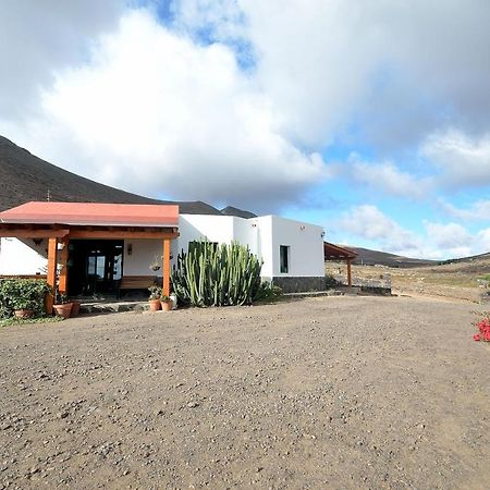 Casa Caballeria Vallebron Exterior foto