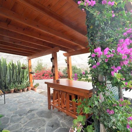 Casa Caballeria Vallebron Exterior foto