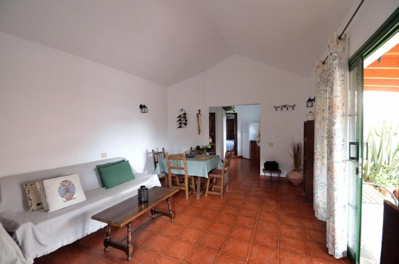 Casa Caballeria Vallebron Exterior foto