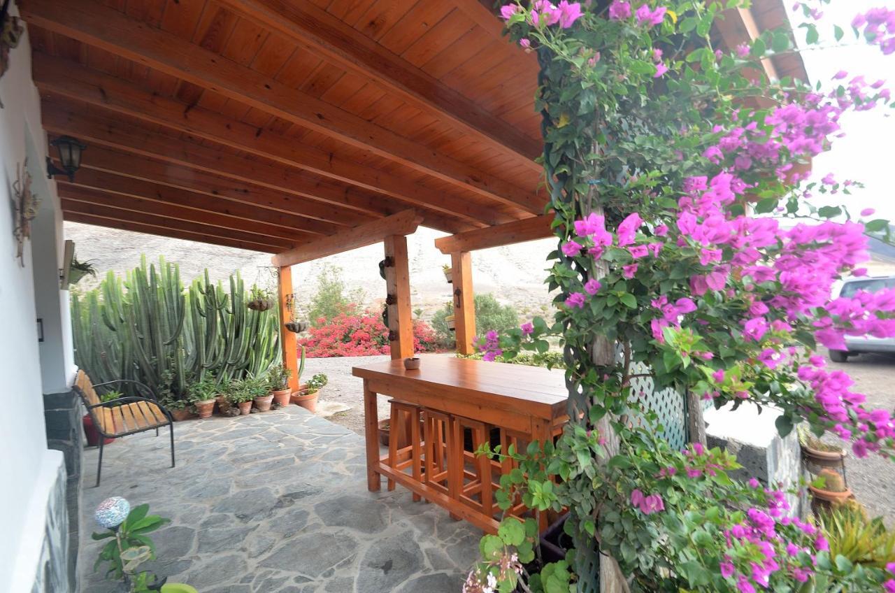 Casa Caballeria Vallebron Exterior foto